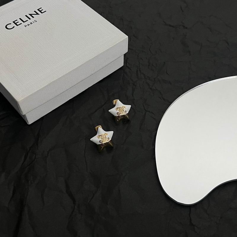 Celine Earring 01lyr16